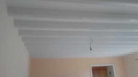 Plafond