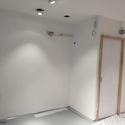 Peinture magasin Cante Bressuire