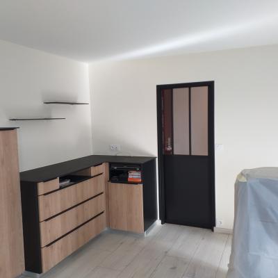 Peinture murs et plafond