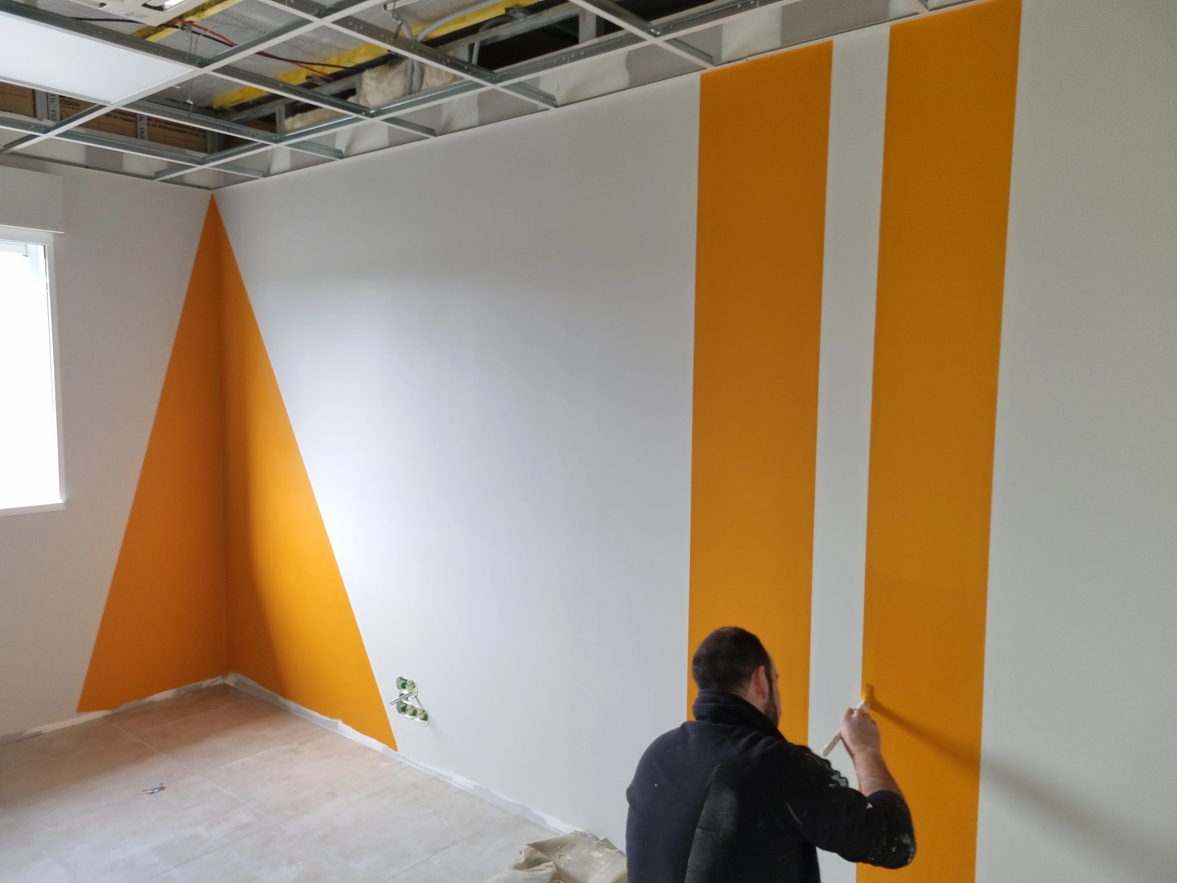 Peinture
