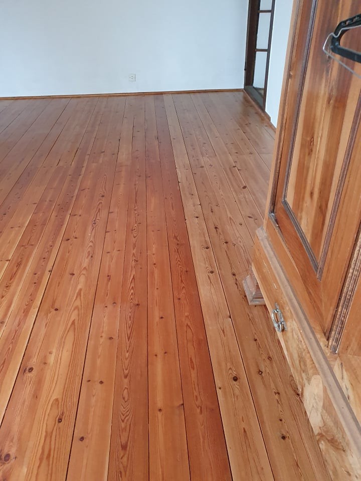 lasure parquet