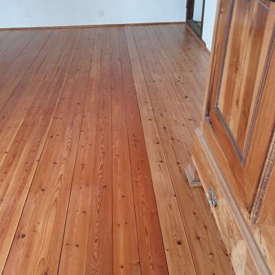 Lasure parquet
