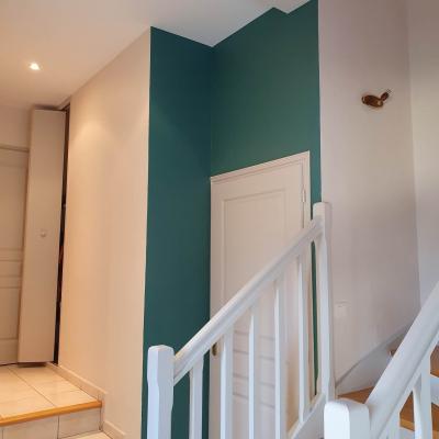 Peinture murale
