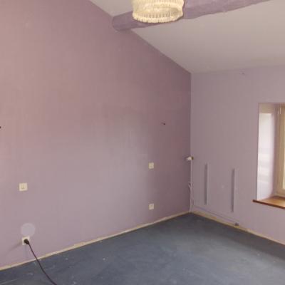 peinture murs
