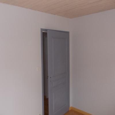 peinture murs