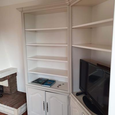 Peinture meuble