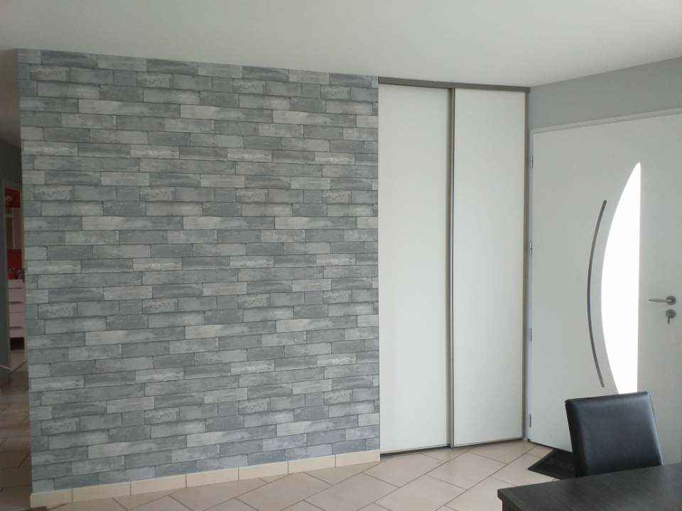 Tapisserie motif