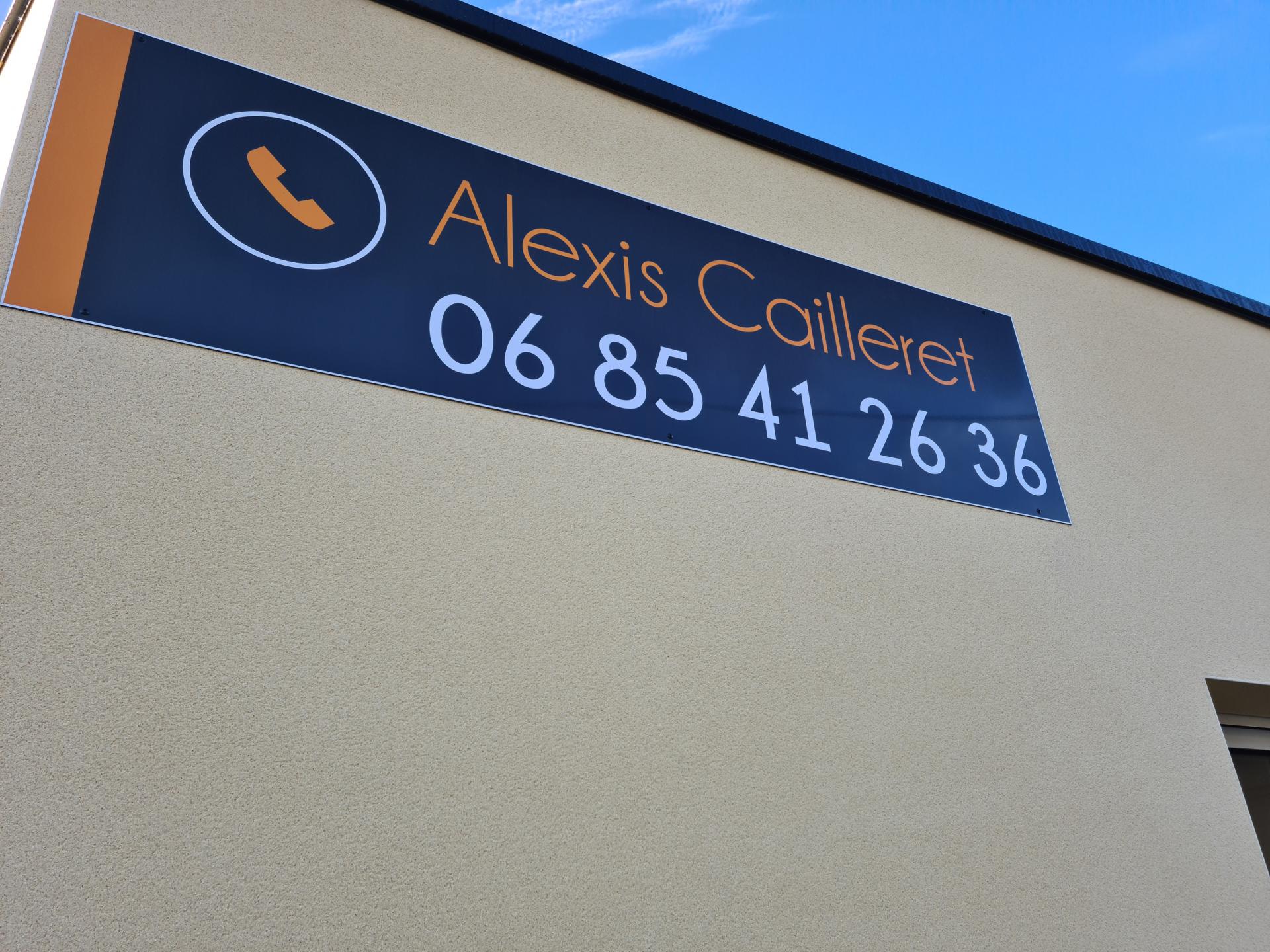 La publicité